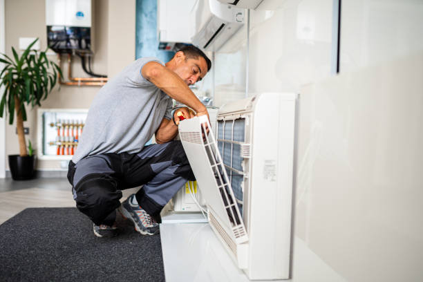 Best HVAC Air Duct Cleaning  in Hawaiian Beaches, HI